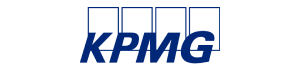 KPMG logo