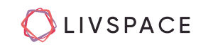 Livspace logo