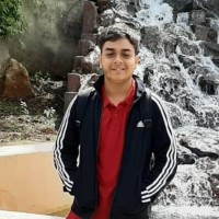 student photo